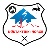 Nødtaktikk norge logo